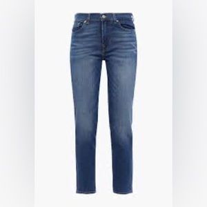 7 for All Mankind Roxanne Ankle Jeans